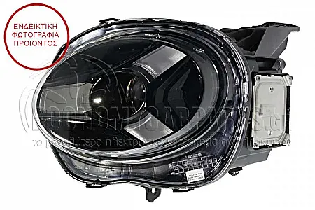 ΦΑΝΑΡΙ ΕΜΠΡΟΣ (LED) (VALEO) 2022-->