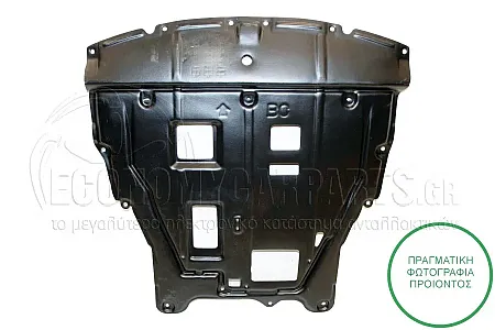 ΠΟΔΙΑ ΜΗΧΑΝΗΣ ΠΛΑΣΤΙΚΗ (ΓΙΑ ΕΚΔΟΣΕΙΣ 1.3-1.6 ΒΕΝΖΙΝΗ)
