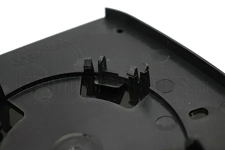 ΚΡΥΣΤΑΛΛΟ ΚΑΘΡΕΦΤΗ ΘΕΡΜΑΙΝΟΜΕΝΟ (CONVEX GLASS)