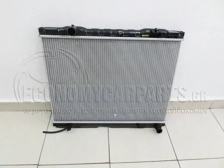 ΨΥΓΕΙΟ ΝΕΡΟΥ  2.4i16V-2.5CRDI (ΜΕ & ΧΩΡΙΣ A/C)(47*64.9)