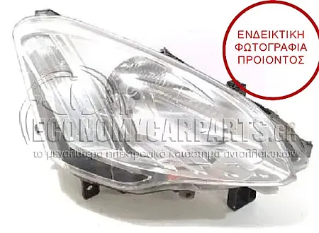 ΦΑΝΑΡΙ ΕΜΠΡΟΣ ΗΛΕΚΤΡΙΚΟ (VALEO)