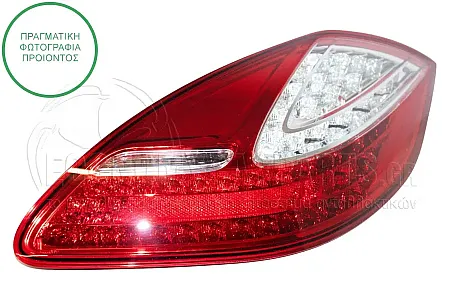 ΦΑΝΑΡΙ ΠΙΣΩ (LED) (ULO) 2009-2013