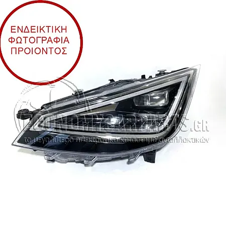 ΦΑΝΑΡΙ ΕΜΠΡΟΣ (FULL LED) (VALEO)