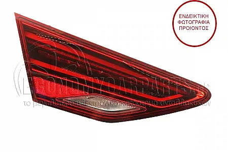 ΦΑΝΑΡΙ ΠΙΣΩ ΕΣΩΤΕΡΙΚΟ (LED) (VALEO)