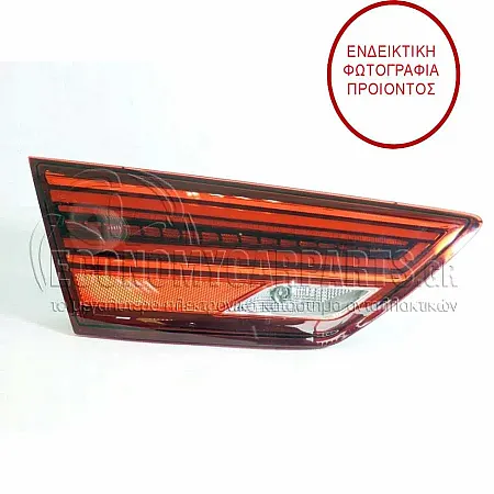 ΦΑΝΑΡΙ ΠΙΣΩ ΕΣΩΤΕΡΙΚΟ (LED) (ΓΙΑ ΕΚΔΟΣΕΙΣ ST) (VALEO)