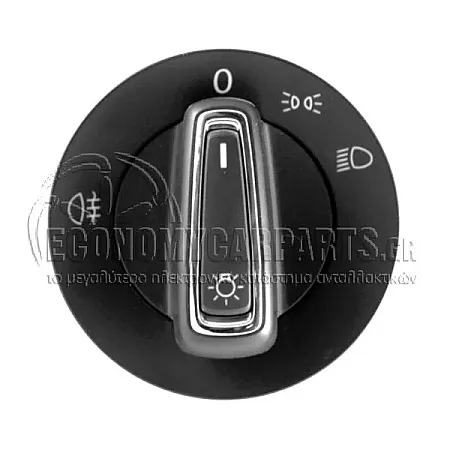ΔΙΑΚΟΠΤΗΣ ΦΩΤΩΝ (ʼσπρο Φως) (10pin)