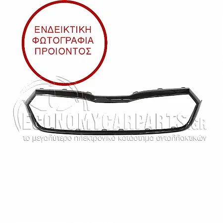 ΠΛΑΙΣΙΟ ΜΑΣΚΑΣ ΜΑΥΡΟ