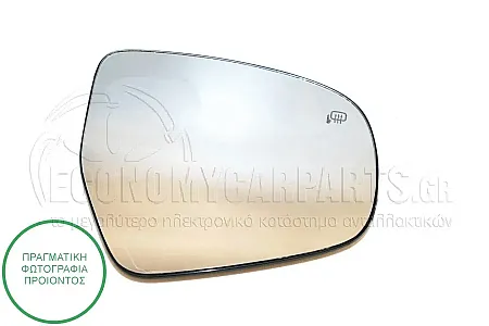 ΚΡΥΣΤΑΛΛΟ ΚΑΘΡΕΦΤΗ ΘΕΡΜΑΙΝΟΜΕΝΟ (CONVEX GLASS)