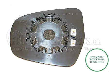 ΚΡΥΣΤΑΛΛΟ ΚΑΘΡΕΦΤΗ ΘΕΡΜΑΙΝΟΜΕΝΟ (CONVEX GLASS)