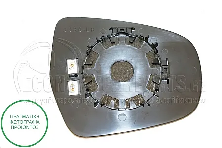 ΚΡΥΣΤΑΛΛΟ ΚΑΘΡΕΦΤΗ ΘΕΡΜΑΙΝΟΜΕΝΟ (CONVEX GLASS)