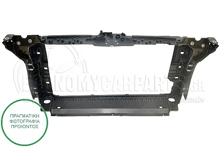 ΜΕΤΩΠΗ ΕΜΠΡΟΣ (ΓΙΑ ΕΚΔΟΣΕΙΣ 1.0 TSI 70kw-1.0 TGI 66kw ΒΕΝΖΙΝΗ - 1.6 TDI 59kw-70kw ΠΕΤΡΕΛΑΙΟ)