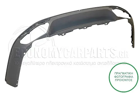 ΣΠΟΙΛΕΡ ΠΡΟΦΥΛΑΚΤΗΡΑ ΠΙΣΩ (ΓΙΑ ΕΚΔΟΣΕΙΣ GTE)