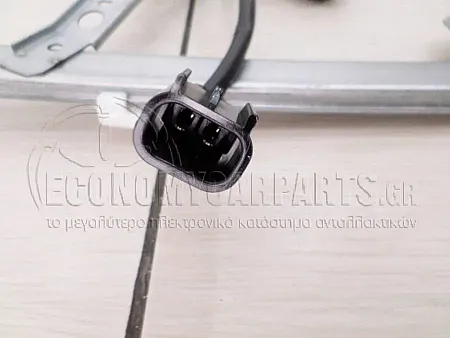 ΓΛΥΛΛΟΣ ΠΑΡΑΘΥΡΟΥ ΕΜΠΡΟΣ ΗΛΕΚΤΡΙΚΟΣ 5πορτο