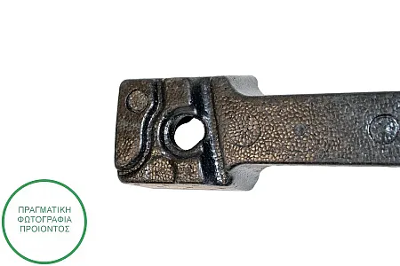 ΑΝΤΙΘΟΡΥΒΙΚΟ ΠΡΟΦΥΛΑΚΤΗΡΑ ΕΜΠΡΟΣ