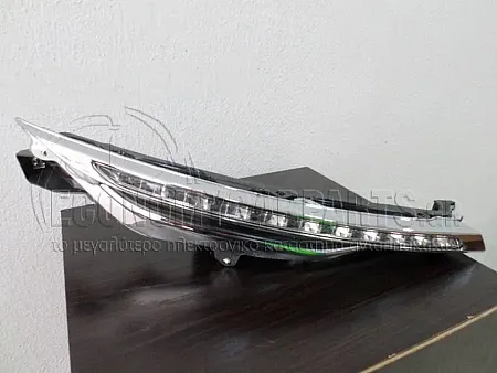 ΦΑΝΑΡΙ ΕΜΠΡΟΣ ΗΜΕΡΑΣ LED (DAY LIGHT)