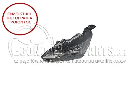 ΦΑΝΑΡΙ ΕΜΠΡΟΣ (ECO LED) (VALEO)