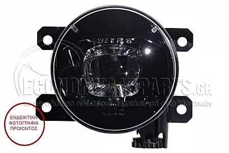 ΠΡΟΒΟΛΕΑΣ ΟΜΙΧΛΗΣ (LED) (VALEO)