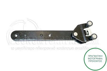 ΟΔΗΓΟΣ/ΡΑΟΥΛΟ ΠΟΡΤΑΣ ΣΥΡΩΜΕΝΗΣ ΚΑΤΩ
