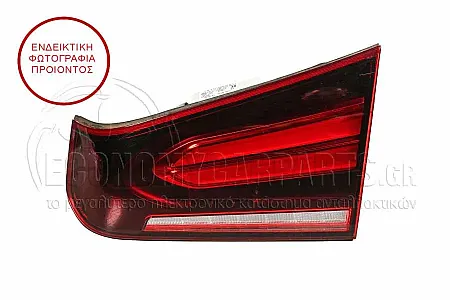 ΦΑΝΑΡΙ ΠΙΣΩ ΕΣΩΤΕΡΙΚΟ (ΟΛΟ LED) (ULO)