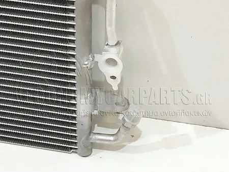 ΨΥΓΕΙΟ A/C 1.1-1.2 i8V (52x28x3,4)