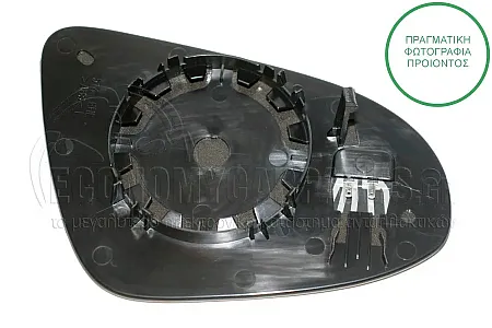 ΚΡΥΣΤΑΛΛΟ ΚΑΘΡΕΦΤΗ ΘΕΡΜΑΙΝΟΜΕΝΟ (CONVEX GLASS)