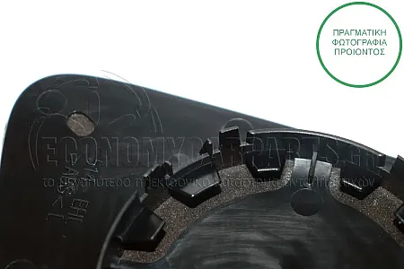 ΚΡΥΣΤΑΛΛΟ ΚΑΘΡΕΦΤΗ ΘΕΡΜΑΙΝΟΜΕΝΟ (CONVEX GLASS)