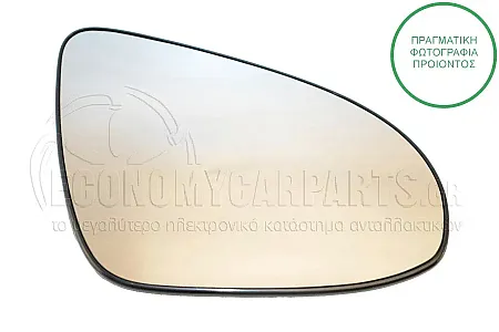 ΚΡΥΣΤΑΛΛΟ ΚΑΘΡΕΦΤΗ ΘΕΡΜΑΙΝΟΜΕΝΟ (CONVEX GLASS)