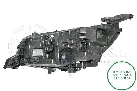 ΦΑΝΑΡΙ ΕΜΠΡΟΣ (ECO LED) (VALEO)