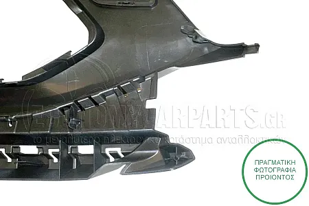 ΠΡΟΦΥΛΑΚΤΗΡΑΣ ΕΜΠΡΟΣ ΑΚΡΑΙΟΣ ΒΑΦΟΜΕΝΟΣ (ΜΕ ΘΕΣΕΙΣ ΓΙΑ PDS)