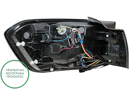 ΦΑΝΑΡΙ ΠΙΣΩ ΕΞΩΤΕΡΙΚΟ (LED) (DEPO)