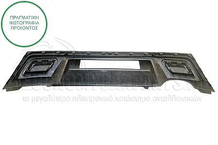ΣΠΟΪΛΕΡ ΠΡΟΦΥΛΑΚΤΗΡΑ ΠΙΣΩ (ΓΙΑ ΕΚΔΟΣΕΙΣ FR)