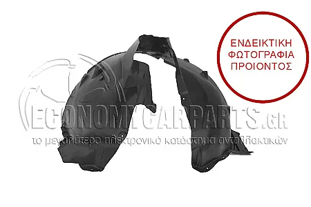 ΘΟΛΟΣ ΕΜΠΡΟΣ ΠΛΑΣΤΙΚΟΣ (Α)