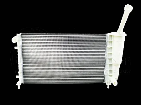 ΨΥΓΕΙΟ ΝΕΡΟΥ (ΓΙΑ ΕΚΔΟΣΕΙΣ ΜΕ Ή ΧΩΡΙΣ A/C) (ΔΙΑΣΤΑΣΕΙΣ ΚΥΨΕΛΗΣ: 580x315mm) (ΤΥΠΟΥ DENSO)