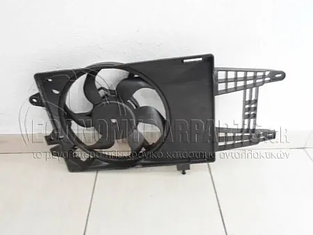 ΒΕΝΤΙΛΑΤΕΡ ΨΥΓΕΙΟΥ ΚΟΜΠΛΕ 1.4 ΜΕ A/C