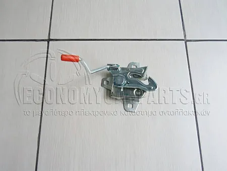 ΚΛΕΙΔΑΡΙΑ ΚΑΠΩ