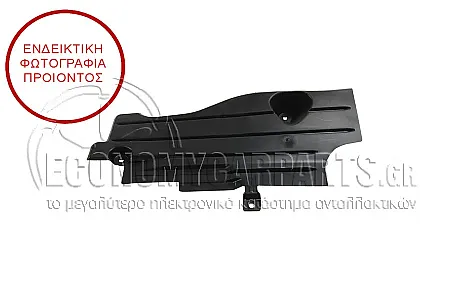 ΠΛΑΣΤΙΚΟ ΚΑΛΥΜΜΑ ΔΑΠΕΔΟΥ ΠΙΣΩ