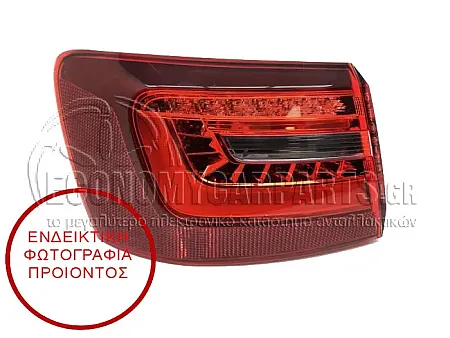 ΦΑΝΑΡΙ ΠΙΣΩ ΕΞΩΤΕΡΙΚΟ (LED) (ΓΙΑ ΕΚΔΟΣΕΙΣ STATIONWAGON) (ΚΑΙ ΓΙΑ ΕΚΔΟΣΕΙΣ RS6) (ULO)