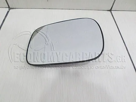 ΚΡΥΣΤΑΛΛΟ ΚΑΘΡΕΦΤΗ ΘΕΡΜΑΙΝΟΜΕΝΟ (ASPHERICAL GLASS) 2000-2005