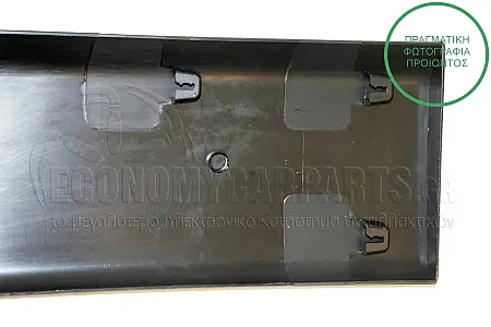 ΦΑΣΑ ΠΟΡΤΑΣ ΣΥΡΩΜΕΝΗΣ (ΓΙΑ ΟΧΗΜΑΤΑ ΜΕ ΜΕΣΑΙΑ-ΜΑΚΡΥΑ ΚΑΡΟΤΣΑ) (ΜΗΚΟΣ: 146cm)