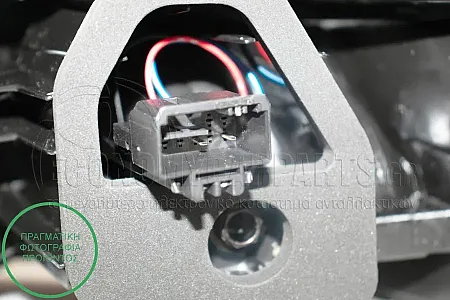 ΦΑΝΑΡΙ ΠΙΣΩ ΕΞΩΤΕΡΙΚΟ (LED) (DEPO)