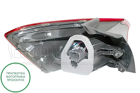 ΦΑΝΑΡΙ ΠΙΣΩ ΕΞΩΤΕΡΙΚΟ (LED) (DEPO)