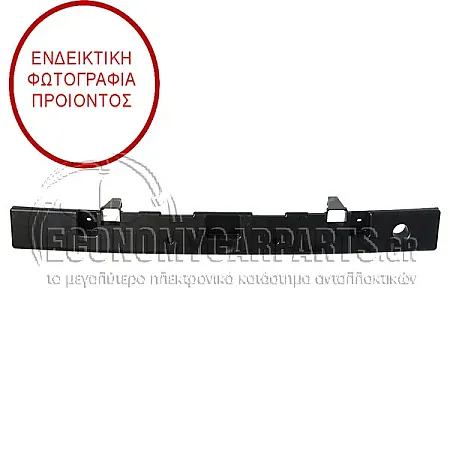 ΑΝΤΙΘΟΡΥΒΙΚΟ ΠΡΟΦΥΛΑΚΤΗΡΑ ΠΙΣΩ