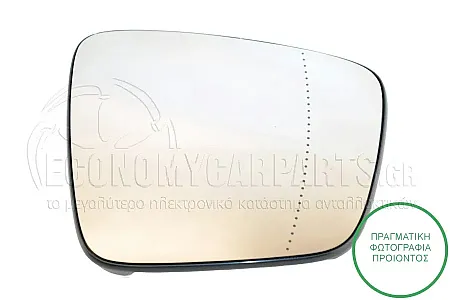 ΚΡΥΣΤΑΛΛΟ ΚΑΘΡΕΦΤΗ ΘΕΡΜΑΙΝΟΜΕΝΟ (ASPHERICAL GLASS)