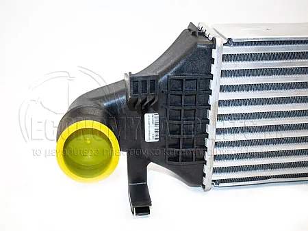 ΨΥΓΕΙΟ INTERCOOLER (ΓΙΑ ΟΛΕΣ ΤΙΣ ΕΚΔΟΣΕΙΣ ΒΕΝΖΙΝΗ - ΠΕΤΡΕΛΑΙΟ) (ΔΙΑΣΤΑΣΕΙΣ ΚΥΨΕΛΗΣ: 625x160mm)