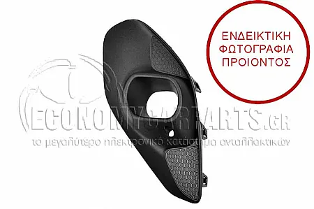ΔΙΧΤΥ ΠΡΟΦΥΛΑΚΤΗΡΑ ΕΜΠΡΟΣ (ΜΕ ΘΕΣΗ ΓΙΑ ΠΡΟΒΟΛΕΑ ΟΜΙΧΛΗΣ)
