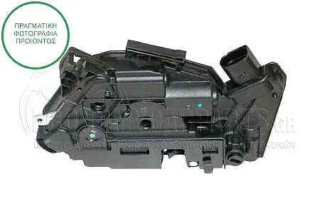 ΚΛΕΙΔΑΡΙΑ ΠΟΡΤΑΣ ΠΙΣΩ ΗΛΕΚΤΡΟΜΑΓΝΗΤΙΚΗ (6pin) (Α)