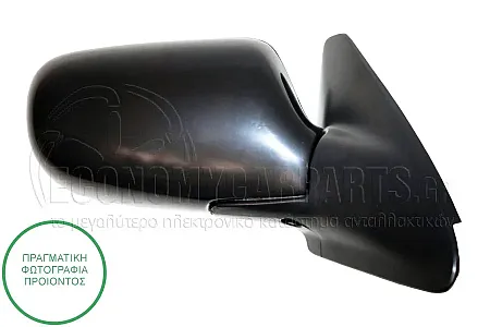 ΚΑΘΡΕΦΤΗΣ ΕΞΩΤΕΡΙΚΟΣ ΗΛΕΚΤΡΙΚΟΣ (CONVEX GLASS)