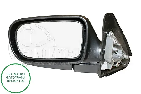 ΚΑΘΡΕΦΤΗΣ ΕΞΩΤΕΡΙΚΟΣ ΗΛΕΚΤΡΙΚΟΣ (CONVEX GLASS)