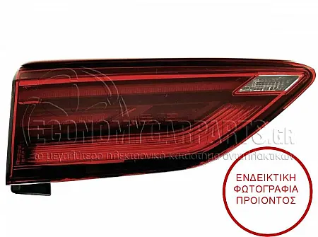 ΦΑΝΑΡΙ ΠΙΣΩ ΕΣΩΤΕΡΙΚΟ LED (MARELLI)