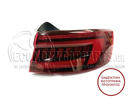 ΦΑΝΑΡΙ ΠΙΣΩ ΕΞΩΤΕΡΙΚΟ LED (ΓΙΑ ΕΚΔΟΣΕΙΣ S4) (HELLA)